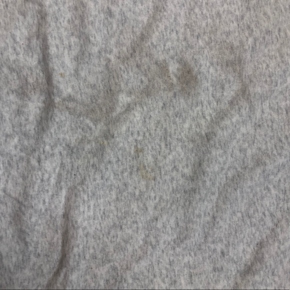 Grey sweater basic - Picture 3 of 6